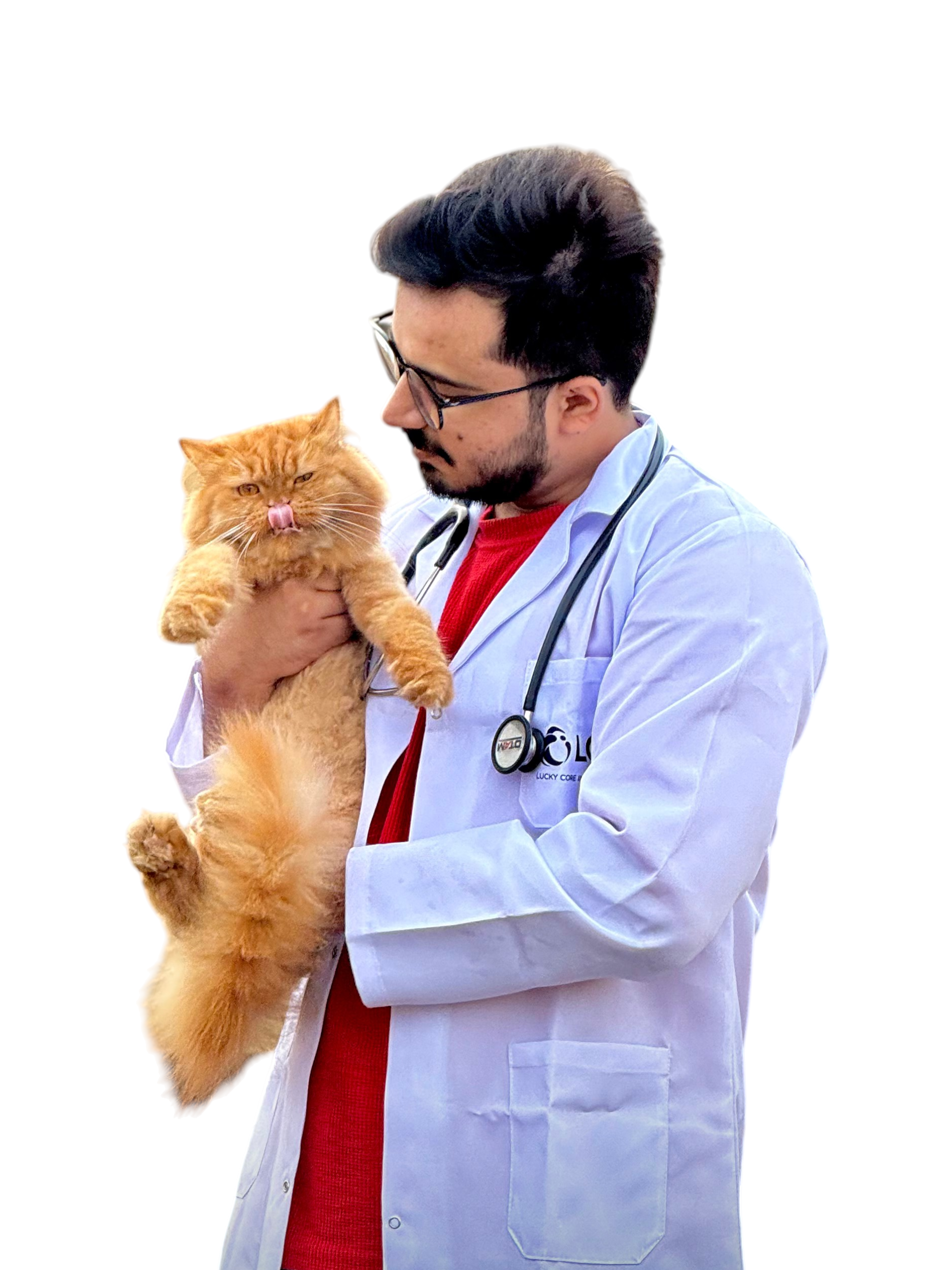 Dr. Fassih